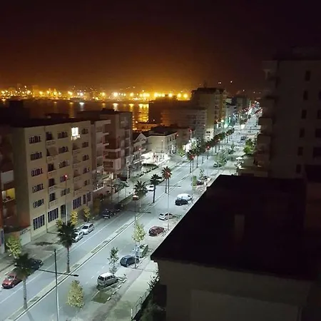 Ida's Apartment *
