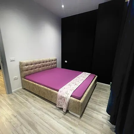 Ida's Durrës