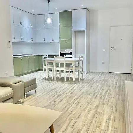 Ida's Apartment Durres